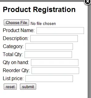 64 bit memory layout