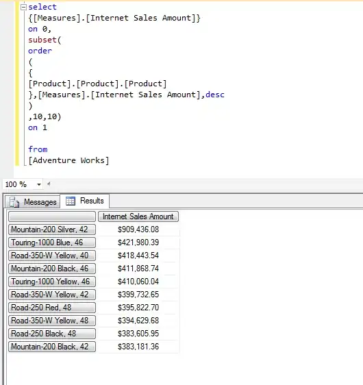Edit: I also noticed it doesn't seem to be 'included' in the drop down like other elements (no drop down arrow next to it unlike the other elements within the same div)