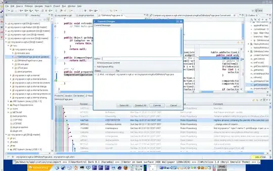 chrome network console
