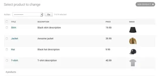 Command prompt screenshot