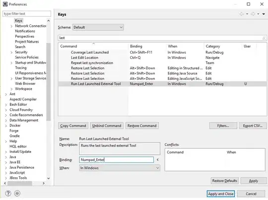 VBoxManage command failed.