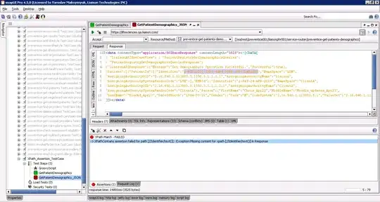 I want the layout of this version, but with the ripple effect