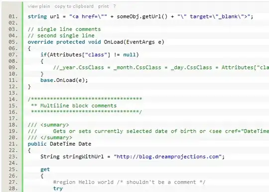 Skewed Random Distribution