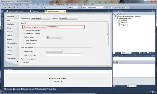 SSH Agent settings in Jenkins project configuration