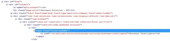 Spring bean lifecycle