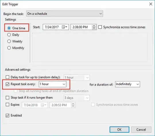 Debugger Tab in QtCreator