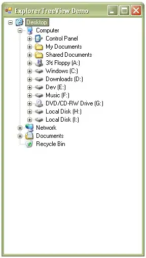 file structure with css example
