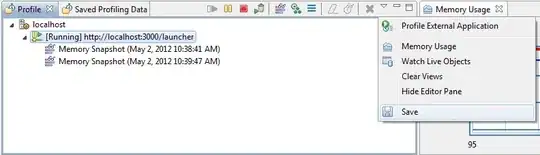 Normally Looks like this