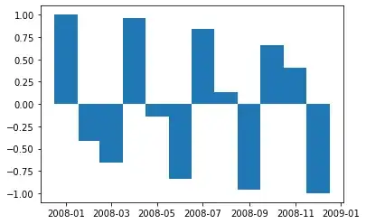 When running .jar file