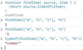 Javascript Regex Error