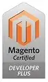 Magento Certified Developer Plus