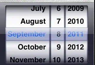 Screenshot Horizontal Split