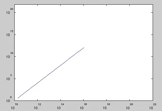 NotePad++ code image