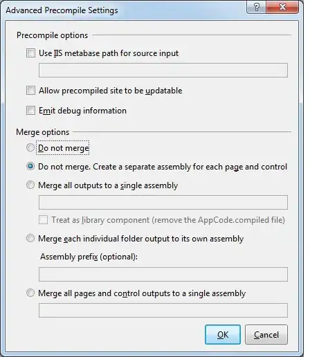 multiple series ggplot2