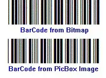 image of the test file