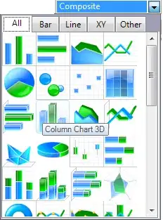 JSON object in chrome
