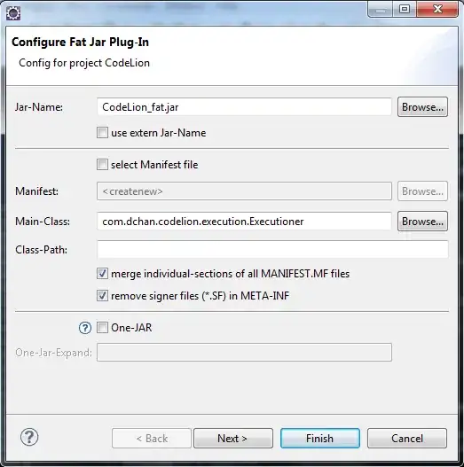 Sample RapidMiner process for handling nominal values