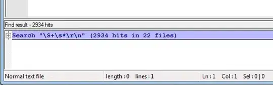 UIWebView loading plain HTML instead of loading the page