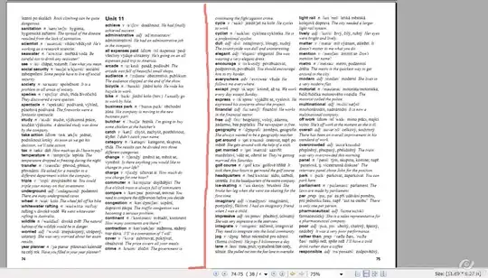 delete TencentOpen SDK's info.plist