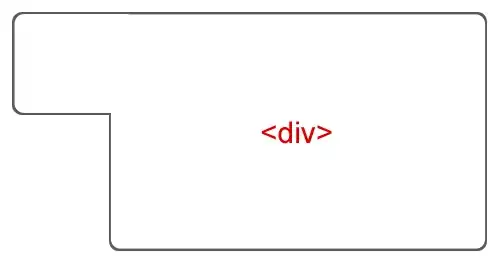First button works the second button doesn't works