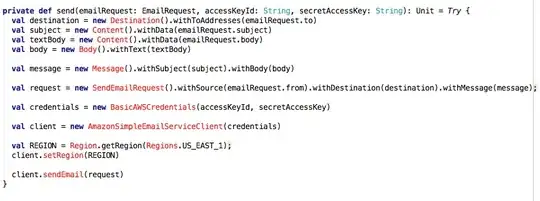 Mobile 1-column layout