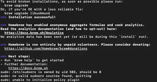I disabled the Zip Align Enabled option here