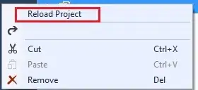 Select variable image