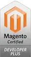 Magento Certified Developer Plus Magento Certified Developer Plus