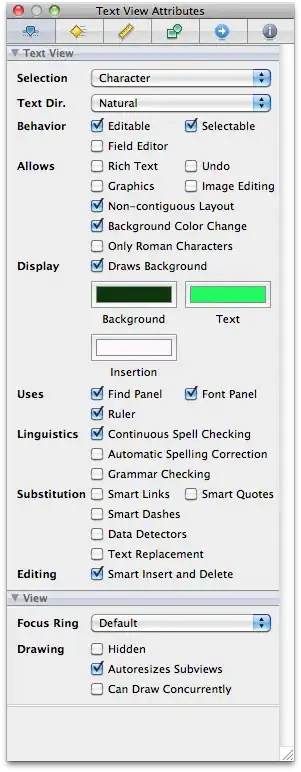 here is structure on firebase