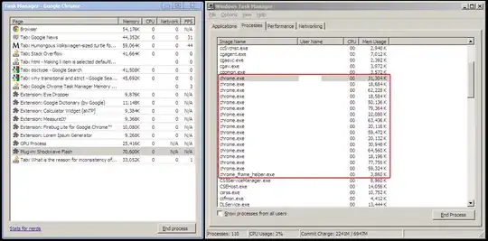 Settings and support