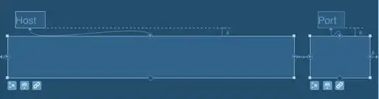 Derivation from S to wuv^kx