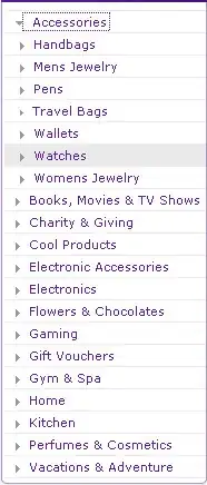 VS 2022: Project Properties > Web