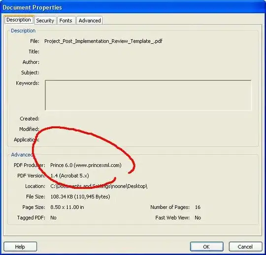 Traffic Parrot gRPC user interface