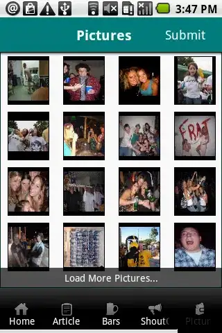 Code not syntax highlighted shown as just text because it is.