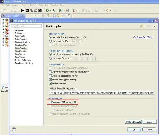 CSS triangle with gradient