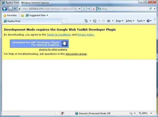 Using automatic language detection