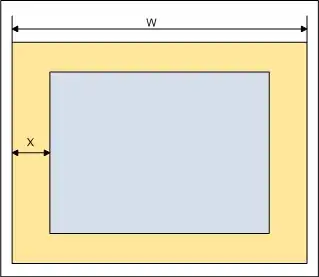 This is the output in Command Prompt which shows application failed to start
