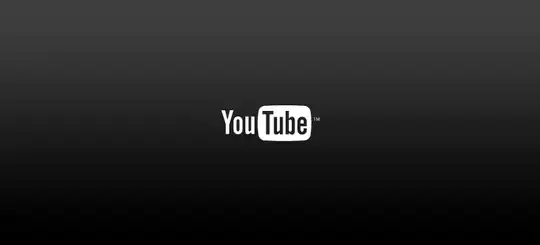 Output window npm selection