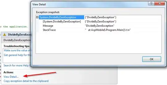 formula for active return