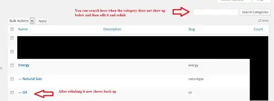 IDEA project structure
