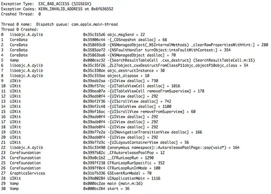 site settings dialog