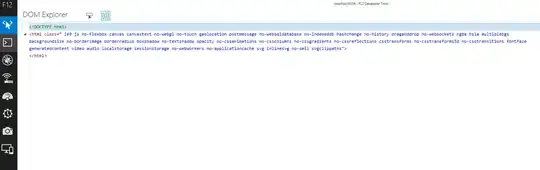 Select backups and then a backup to delete