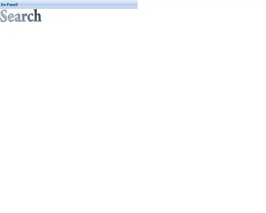 Keras - VGG19 model without top layers