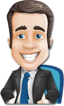 How different plots are stacked