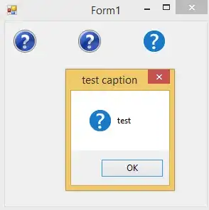 Table/Database Structure