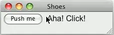 Shoes example screenshot