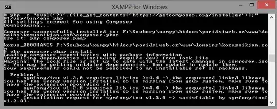 View Layout Screenshot