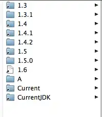 Firebug Request notice the spinner