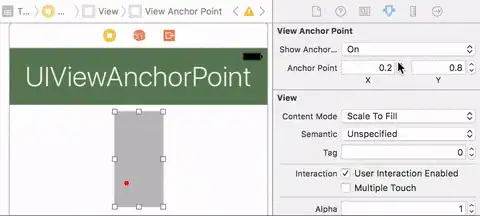 5 events which divided into 2 categories