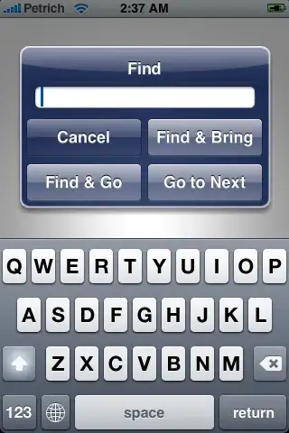 version name with capital V